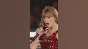 how many curse words are in each TS album#taylorswift #fearless #speaknowtv #red #1989 #ttpd #lover