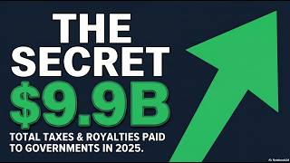 Rio Tinto (RIO) Q1 2026: Uncovering a $6.2 Billion Iron Ore Bet | The EDGAR Brief