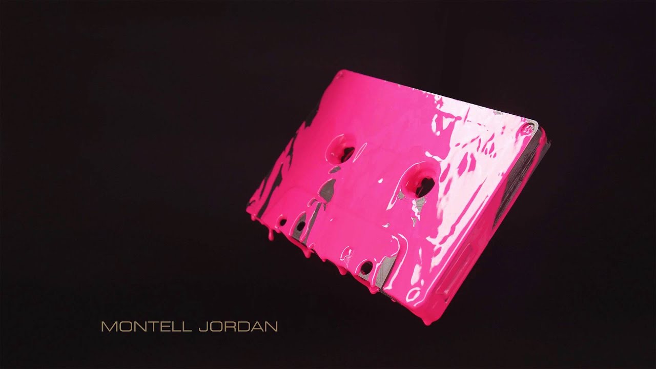 The Beat Is Mine - The Album - TV Ad