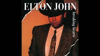 Elton John - Who Wears These Shoes? (Filtered Instrumental)