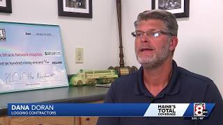 Gov. Mills writes op-ed in Canadian paper regarding Pres. Trump's tariffs