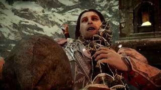 Middle-earth: Shadow of War trailer-4