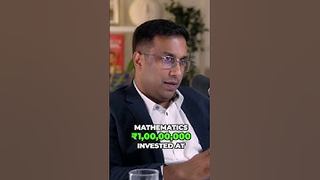 Unlocking Wealth: The Power of Compounding Explained