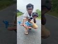 Remote Control helicopter uda diya #rchelicopter