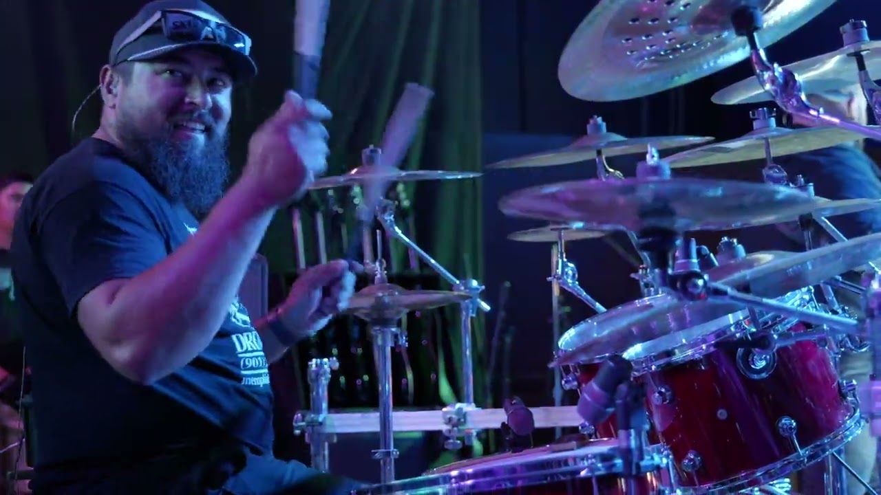 The Funeral Procession | Live Show @ The Rail 3/22