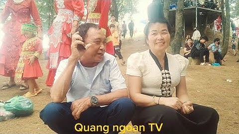 hai nghệ nhân nổi tiếng gặp nhau ở đèo pha đin hát Rất hay cả nhà đón xem nhé