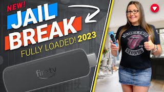  Jailbreak Any Amazon Firestick Quick Easy Latest Update