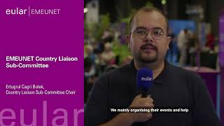 EULAR EMEUNET Country Liaison Sub-Committee
