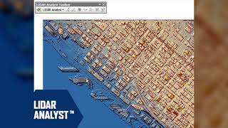 LIDAR Analyst™