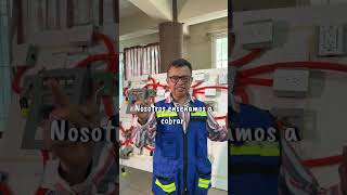 TALLER PRESENCIAL EN OAXACA🔥 Taller de Instalaciones Eléctricas - 90% Práctico Aprenderás a conect