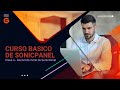 Clase 4- Recorrido incial de SonicPanel