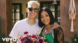 Shenseea &amp; Rvssian – Only Yuh Alone 🌴🔥 (official video) | Carribean Dancehall love song 2026