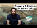 Slavery & Racism in New York - True NYC