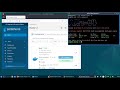 Install Portainer CE Di Linux Armbian Bullseye STB B860H