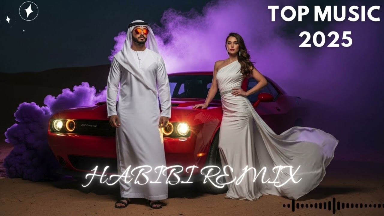 Samarkand Night Chill 2026 🌙 Habibi Oud & Ambient Mix | Relaxing Oriental Music