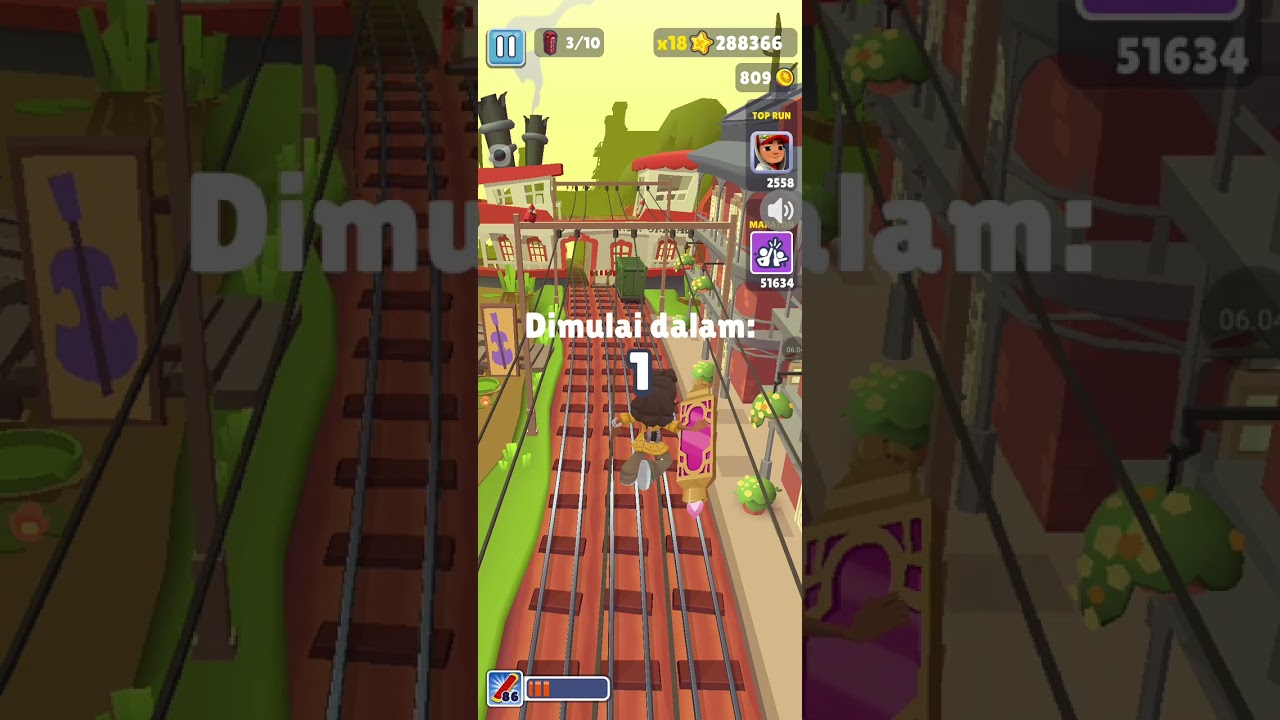 subway surf