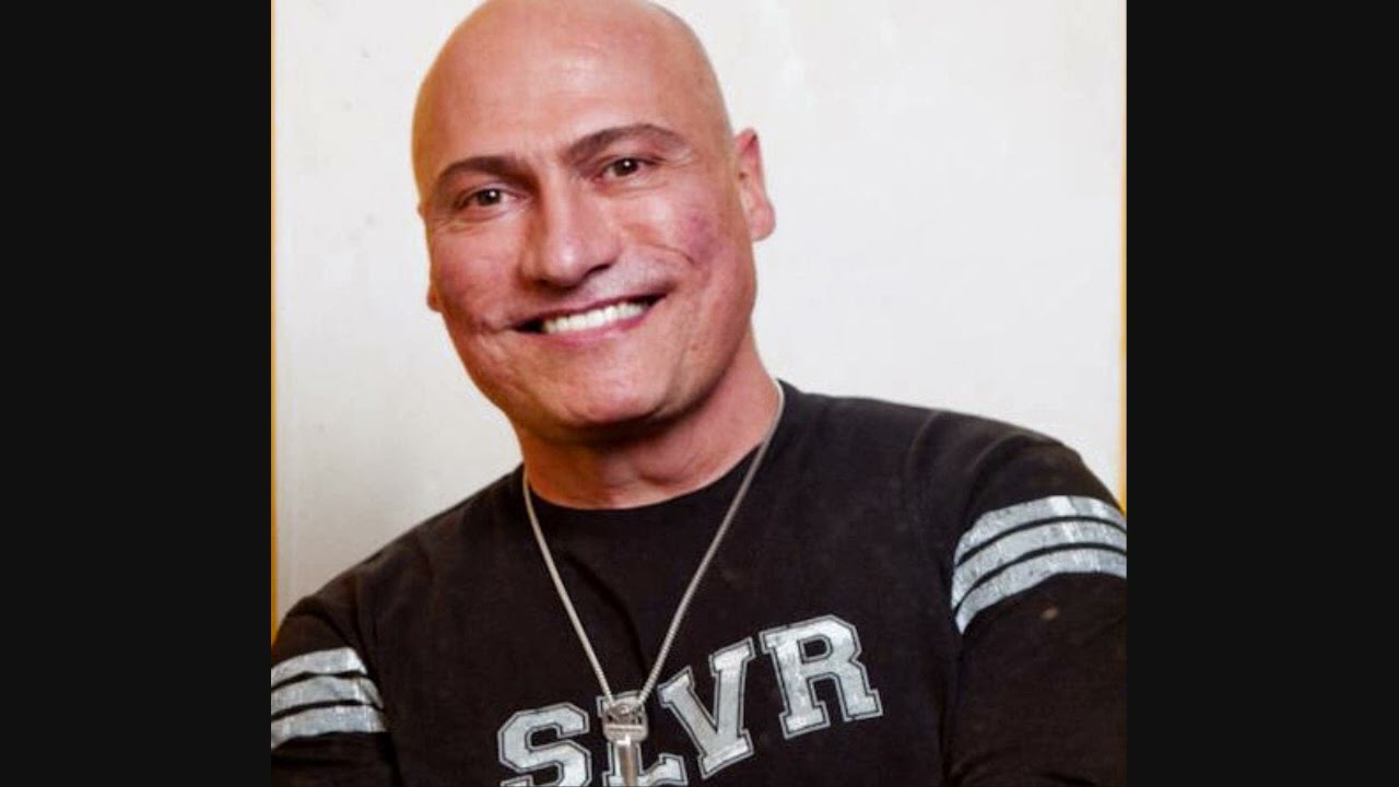 Best of Danny Tenaglia Dj Live@Matilda Jesolo Italy 1995-2.1