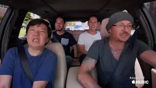 Când te duci cu druganii la discotecă