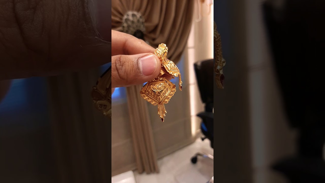 Fancy pendant Set 😍💫👑