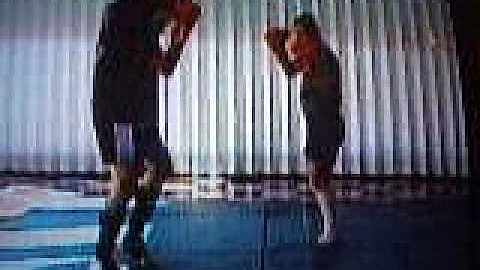 Sanchez vs Zuniga 3 Muay Thai @ Dolores Magdaleno ...