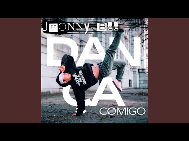 DANÇA COMIGO (Radio Edit)