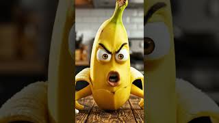 কলার উপকারিতা #foryou #food #viral #ai #trending #funny #aivideos #aishorts #funnyshorts