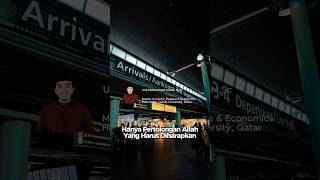 Hanya Pertolongan Allah Yang Bisa diharapkan - Ust. Muhammad Assad, M.Sc