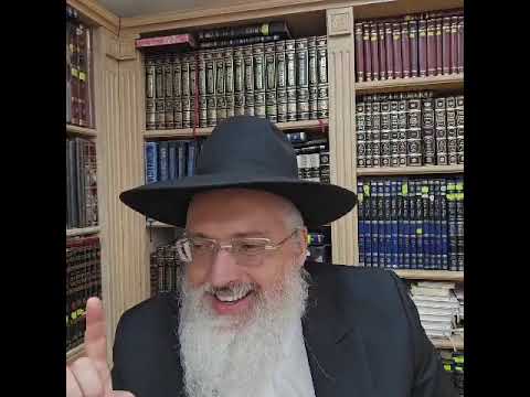 בנין האדם - מלכות./זוהר וארא 20/רב דניאל בניזרי