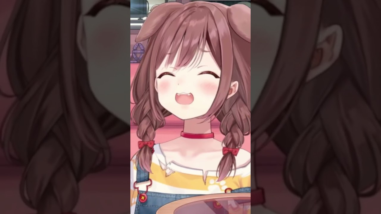 ころさんのくしゃみ助かる！！【2026/09/27　#shorts 　#ホロライブ　#戌神ころね】
