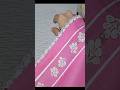 Sewing Tips And Tricks | amnakastudio #shortsfeed #shorts #sewinghacks