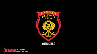 RAJAWALI ORMAS BBC -TOURING TO SAMARANG, GARUT TRAILER