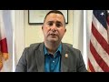 Congressman Soto discusses Puerto Rico statehood on ‘The Weekly’