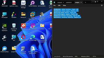 Computacion Gr 1,5 - Resolución Examen Pasado Segundo Parcial