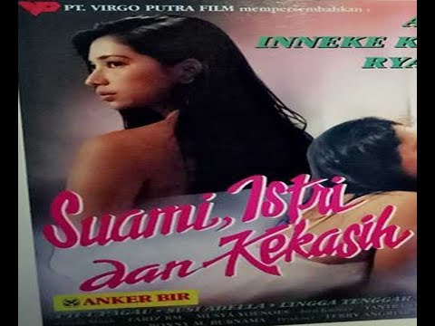 Suami, Istri dan Kekasih (1994) Ryan Hidayat, Inneke Koesherawati, Ayu Azhari