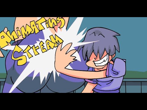 Drawing streak on Christmas day