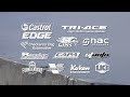 Fanga Dan: Drifting Under Digger at Automania 2016 (Holden VF Commodore)