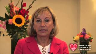 International Academy of Cardiology: Anne B. Curtis, M.D.: CLINICAL EFFECTIVENESS OF CRT