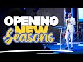 How To Open Up New Seasons In Your Life - Apostle Grace Lubega | Phaneroo