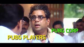 Pubg unban in india funny meme video 😂😂😂😂