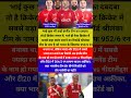 इंग्लैंड टीम ने बनाया 2 अनोखा वर्ल्ड रिकॉर्ड🏏 #shorts #cricket