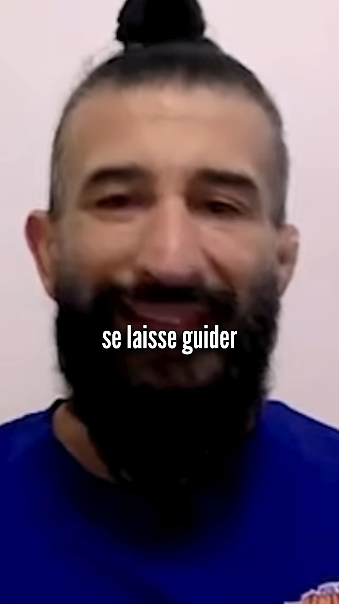 Le conseil d’Aldric à Baki