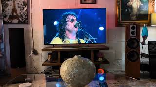 Jamo E680 Tower Speakers – Gary Moore "Still Got the Blues" (Sound Demo)