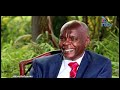 #KivuthaSpeaks - ''I will be president of Kenya''