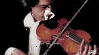 Farid Farjad - Soghati / Instrumental / Violin /فرید فرجاد Resimi