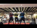 Boys and Men Kenkyusei ボイメン研究生 in インドネシア 14 feb 16 Part 4/4