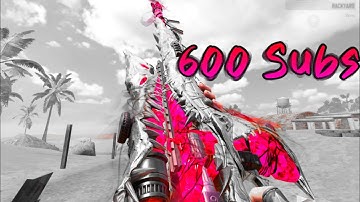 (600 Subscribers!) Locus - Demonic Breath