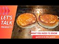 Sizzle‑Q SQ180 Griddle Review: Turn Your Stove into a Flat‑Top