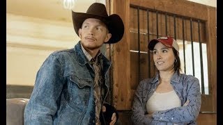 Yellowstone season 3: Who plays Jimmy's girlfriend Mia? Meet actress Eden Brolin