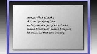 Download Lagu Kau Yang Pertama MP3