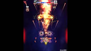 PvP 1v1 Diamond 3 Match Space Shooter Galaxy Attack screenshot 4